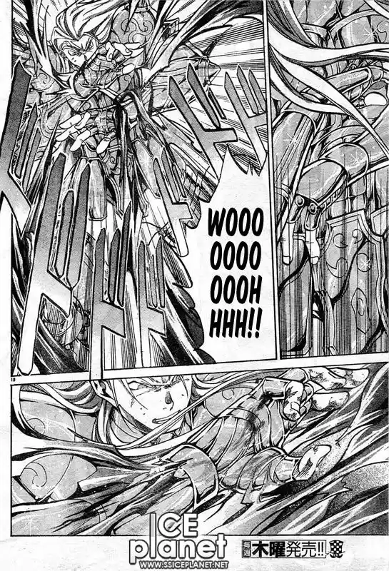 Saint Seiya The Lost Canvas (2016) - Capítulo 38 - Página 15 - LectorTMOo