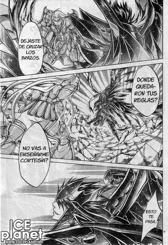 Saint Seiya The Lost Canvas (2016) - Capítulo 38 - Página 16 - LectorTMOo
