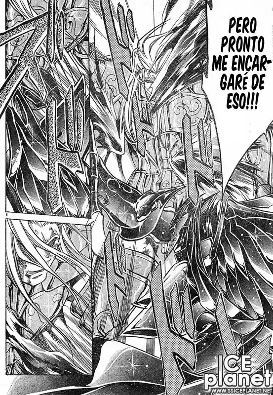 Saint Seiya The Lost Canvas (2016) - Capítulo 39 - Página 6 - LectorTMOo