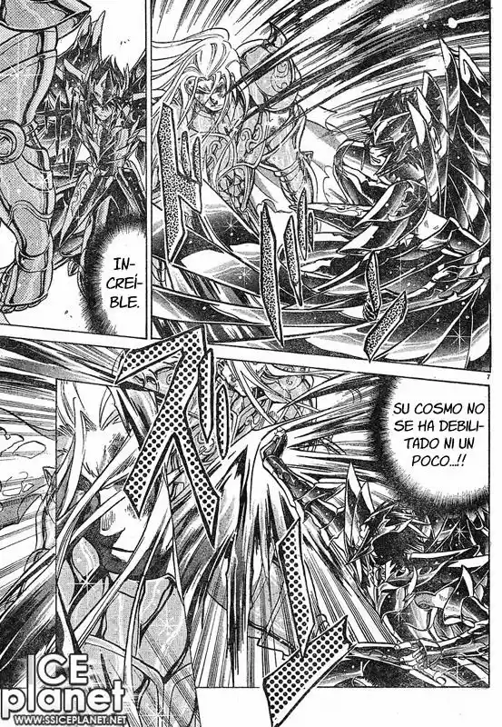 Saint Seiya The Lost Canvas (2016) - Capítulo 39 - Página 7 - LectorTMOo