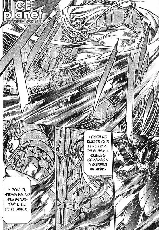 Saint Seiya The Lost Canvas (2016) - Capítulo 39 - Página 10 - LectorTMOo