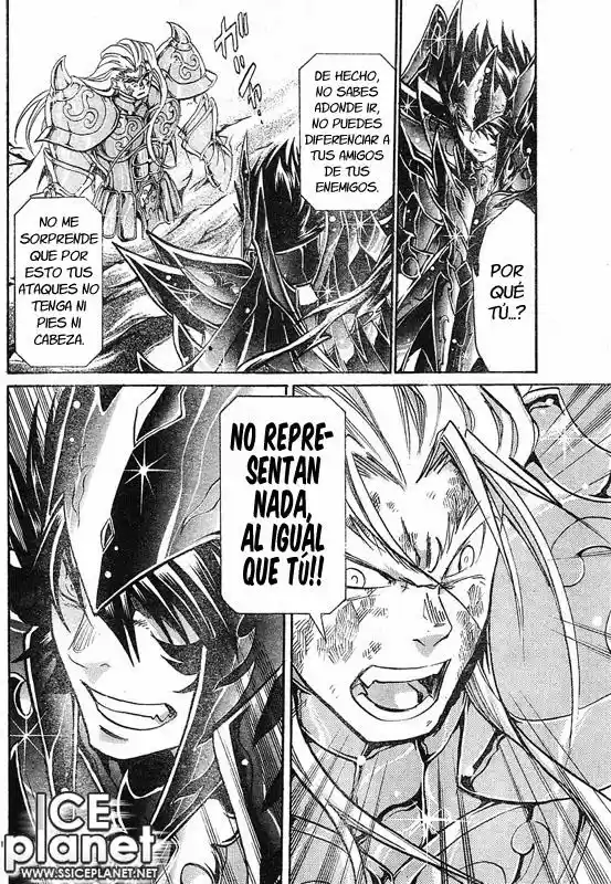 Saint Seiya The Lost Canvas (2016) - Capítulo 39 - Página 12 - LectorTMOo