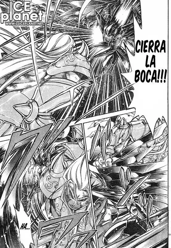 Saint Seiya The Lost Canvas (2016) - Capítulo 39 - Página 13 - LectorTMOo