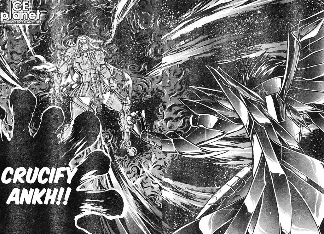 Saint Seiya The Lost Canvas (2016) - Capítulo 39 - Página 16 - LectorTMOo
