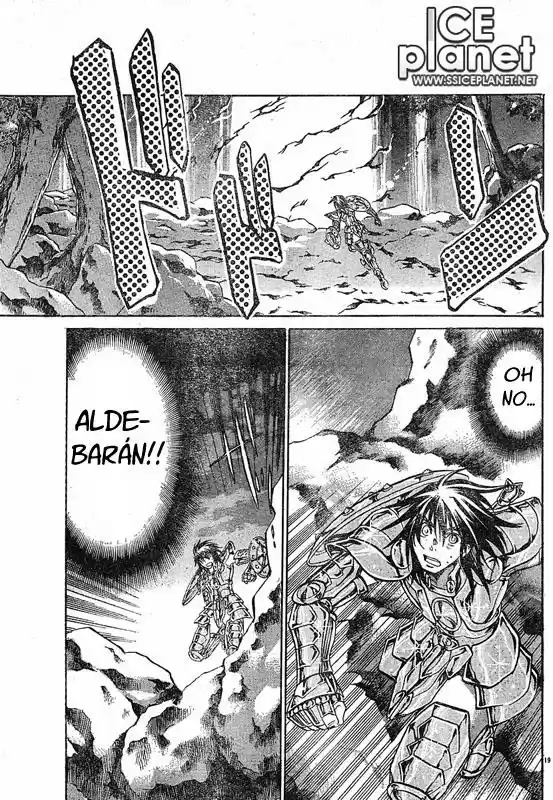Saint Seiya The Lost Canvas (2016) - Capítulo 39 - Página 18 - LectorTMOo