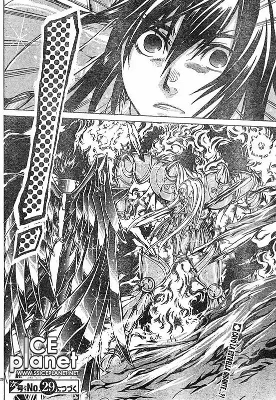 Saint Seiya The Lost Canvas (2016) - Capítulo 39 - Página 19 - LectorTMOo