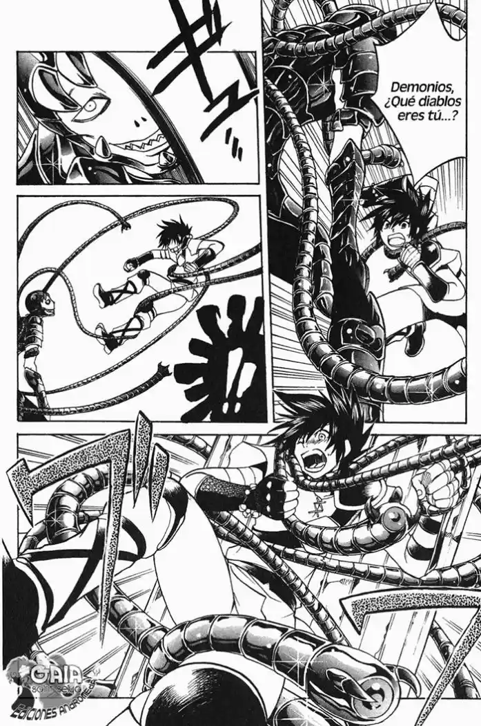 Saint Seiya The Lost Canvas (2016) - Capítulo 4 - Página 7 - LectorTMOo