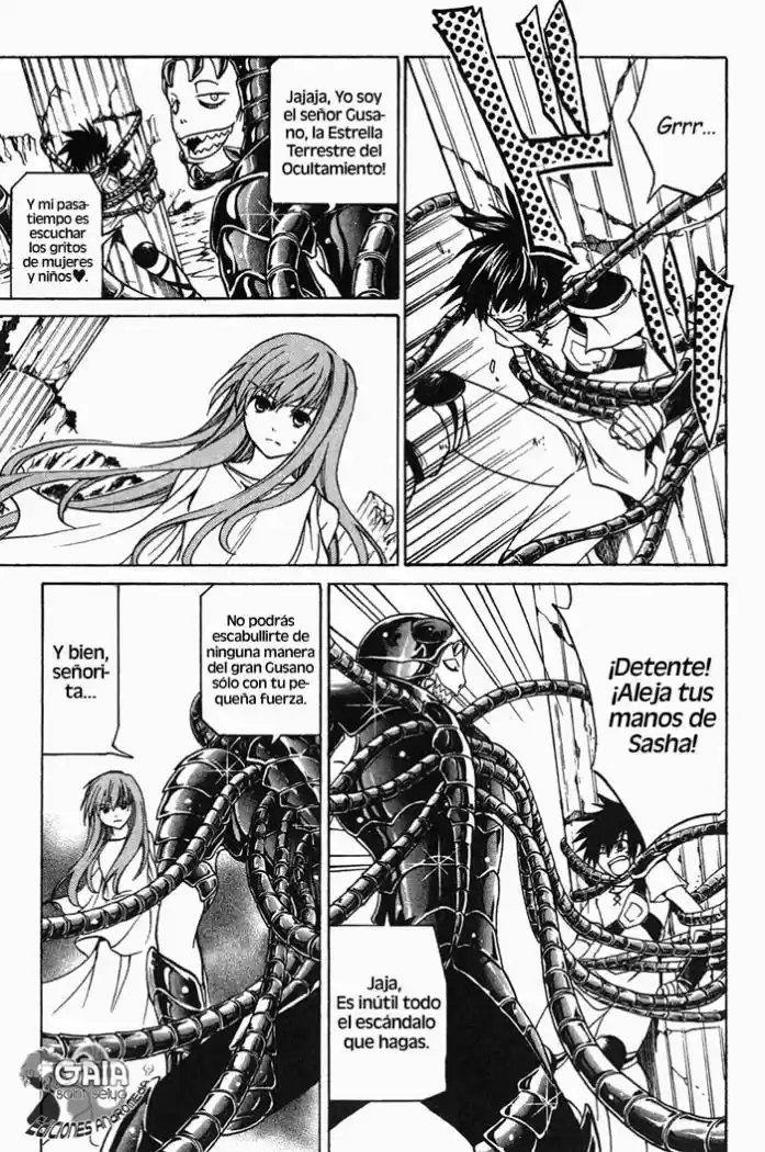 Saint Seiya The Lost Canvas (2016) - Capítulo 4 - Página 8 - LectorTMOo