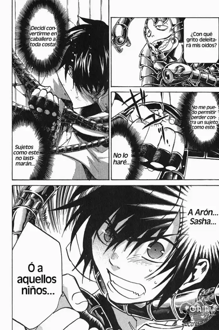 Saint Seiya The Lost Canvas (2016) - Capítulo 4 - Página 9 - LectorTMOo