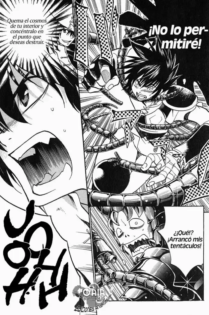 Saint Seiya The Lost Canvas (2016) - Capítulo 4 - Página 10 - LectorTMOo