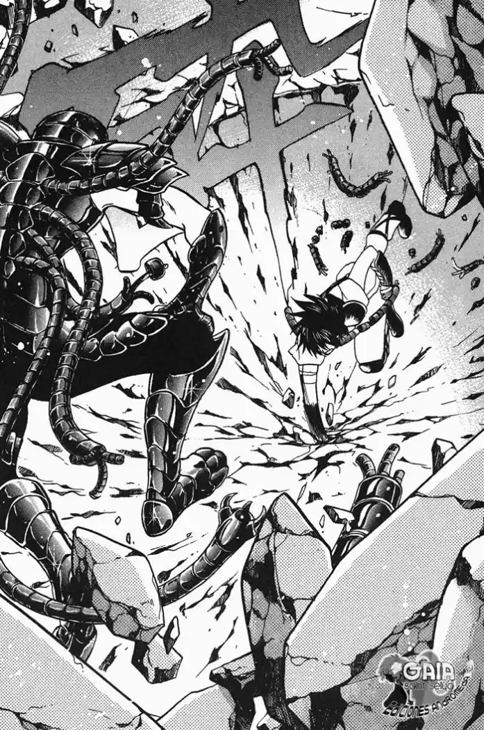 Saint Seiya The Lost Canvas (2016) - Capítulo 4 - Página 11 - LectorTMOo