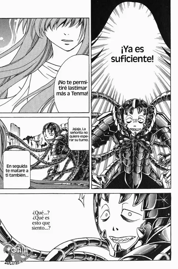 Saint Seiya The Lost Canvas (2016) - Capítulo 4 - Página 14 - LectorTMOo