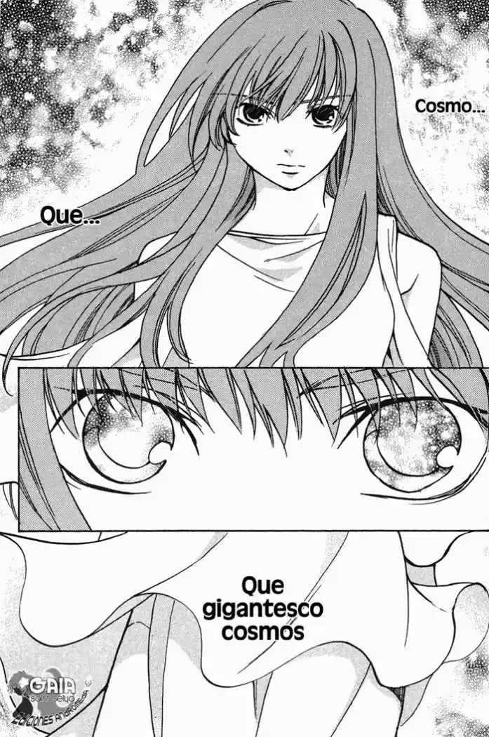 Saint Seiya The Lost Canvas (2016) - Capítulo 4 - Página 15 - LectorTMOo