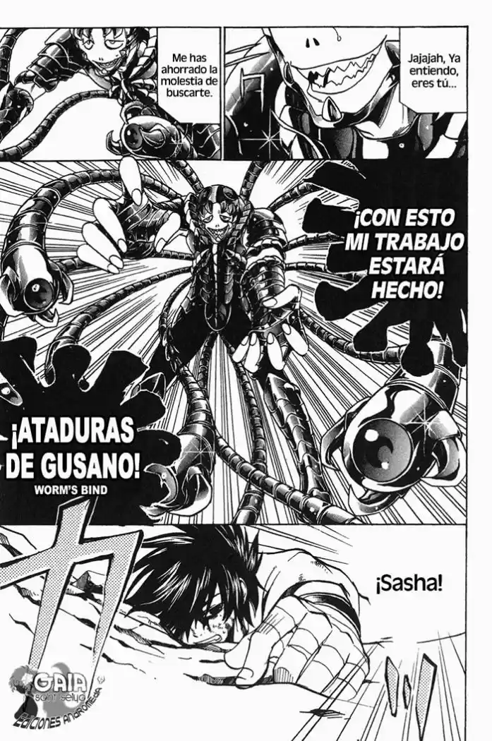 Saint Seiya The Lost Canvas (2016) - Capítulo 4 - Página 16 - LectorTMOo