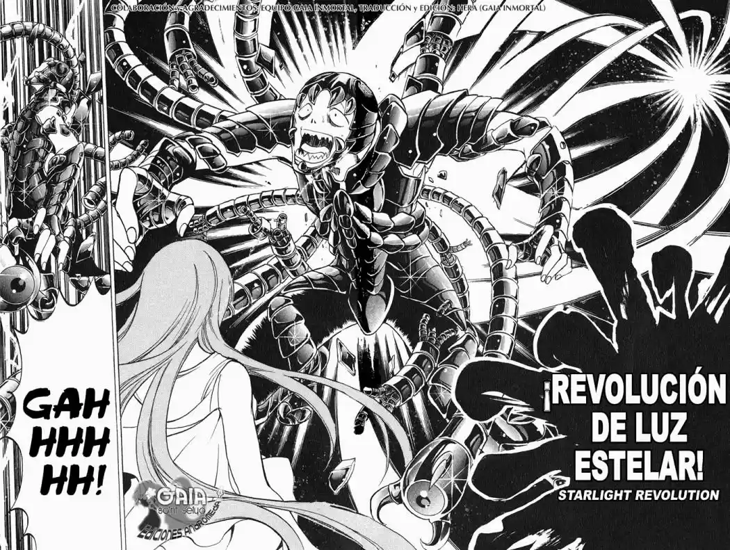 Saint Seiya The Lost Canvas (2016) - Capítulo 4 - Página 17 - LectorTMOo