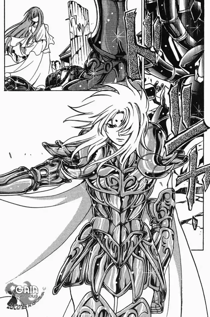 Saint Seiya The Lost Canvas (2016) - Capítulo 4 - Página 18 - LectorTMOo