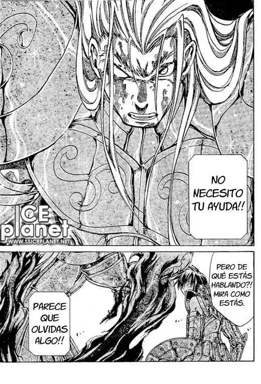 Saint Seiya The Lost Canvas (2016) - Capítulo 40 - Página 5 - LectorTMOo
