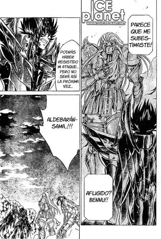 Saint Seiya The Lost Canvas (2016) - Capítulo 40 - Página 6 - LectorTMOo