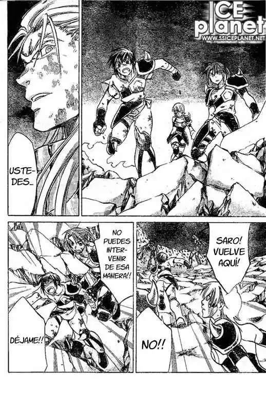 Saint Seiya The Lost Canvas (2016) - Capítulo 40 - Página 7 - LectorTMOo