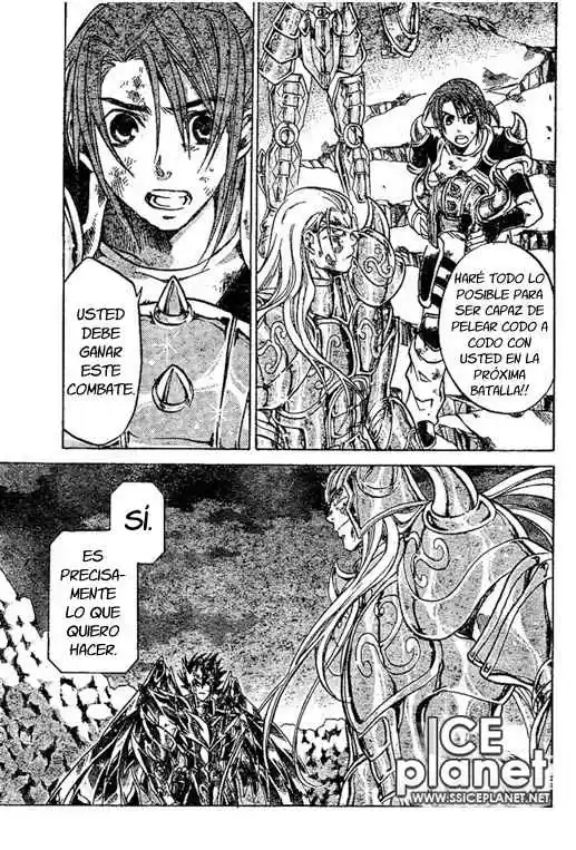 Saint Seiya The Lost Canvas (2016) - Capítulo 40 - Página 9 - LectorTMOo