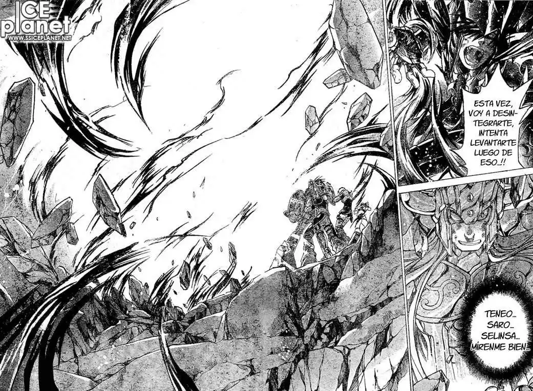 Saint Seiya The Lost Canvas (2016) - Capítulo 40 - Página 10 - LectorTMOo