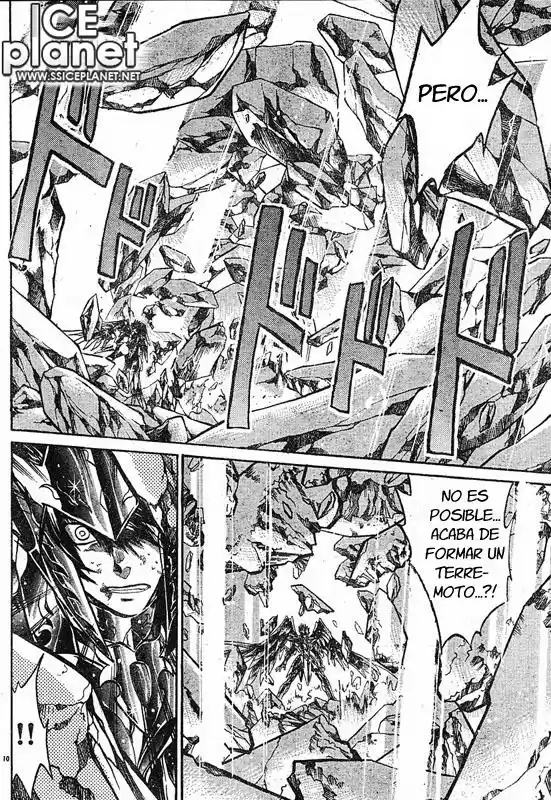 Saint Seiya The Lost Canvas (2016) - Capítulo 41 - Página 7 - LectorTMOo