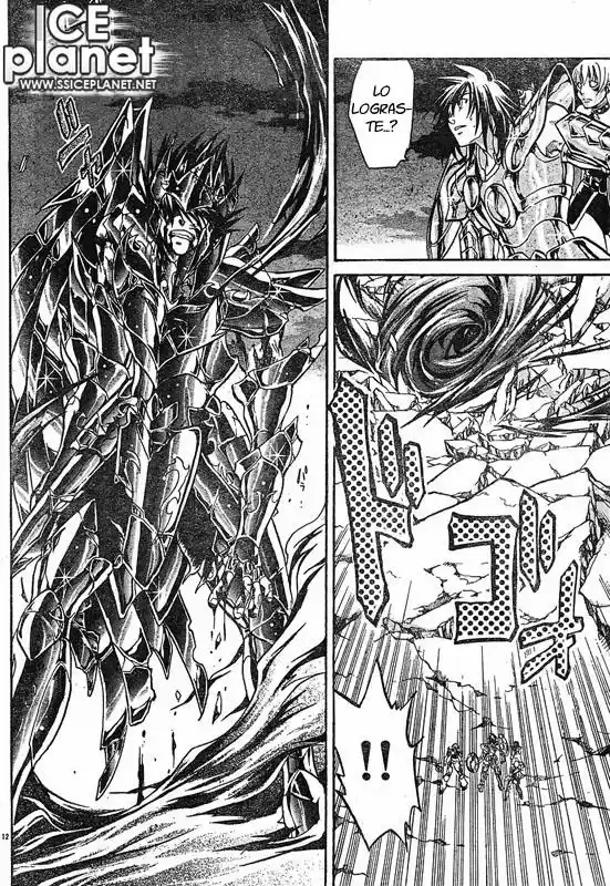 Saint Seiya The Lost Canvas (2016) - Capítulo 41 - Página 9 - LectorTMOo