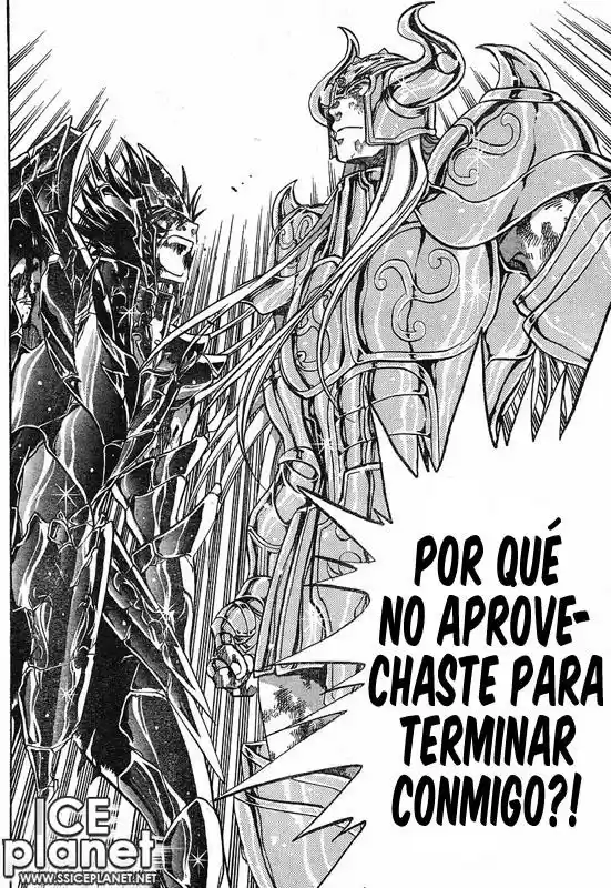 Saint Seiya The Lost Canvas (2016) - Capítulo 41 - Página 11 - LectorTMOo
