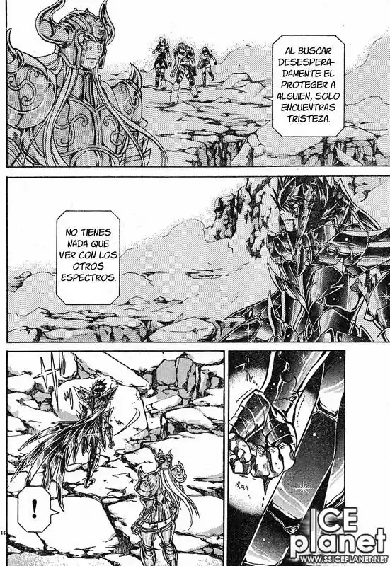 Saint Seiya The Lost Canvas (2016) - Capítulo 41 - Página 13 - LectorTMOo