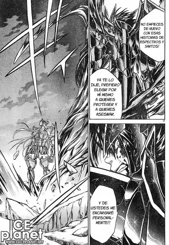 Saint Seiya The Lost Canvas (2016) - Capítulo 41 - Página 14 - LectorTMOo