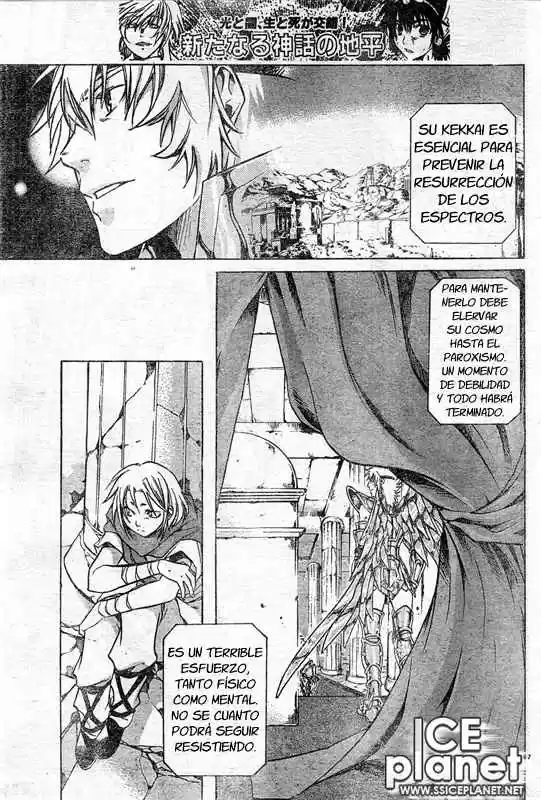 Saint Seiya The Lost Canvas (2016) - Capítulo 42 - Página 6 - LectorTMOo