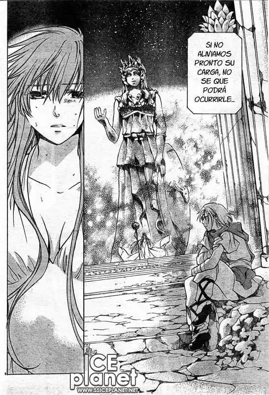Saint Seiya The Lost Canvas (2016) - Capítulo 42 - Página 7 - LectorTMOo