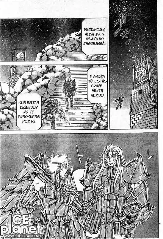 Saint Seiya The Lost Canvas (2016) - Capítulo 42 - Página 8 - LectorTMOo