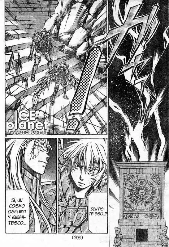 Saint Seiya The Lost Canvas (2016) - Capítulo 42 - Página 11 - LectorTMOo