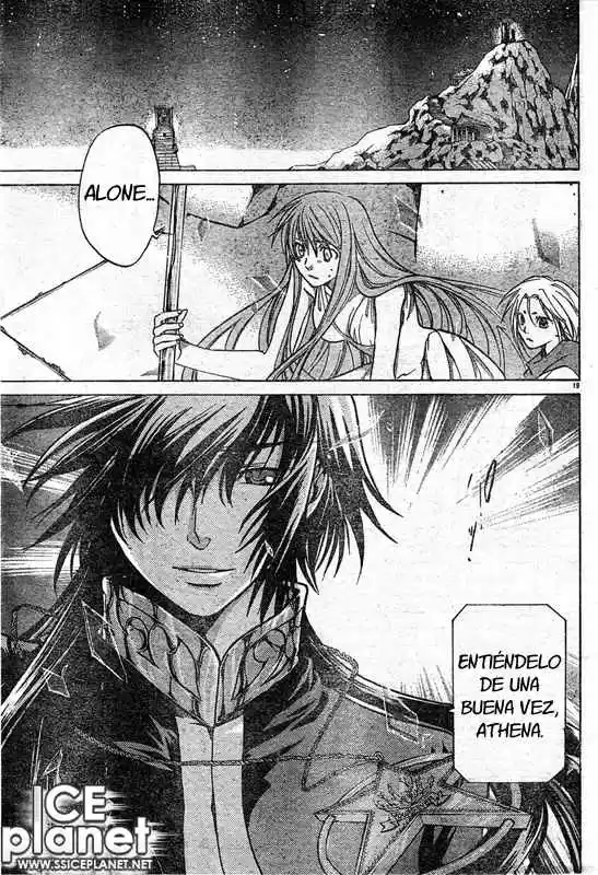 Saint Seiya The Lost Canvas (2016) - Capítulo 42 - Página 17 - LectorTMOo