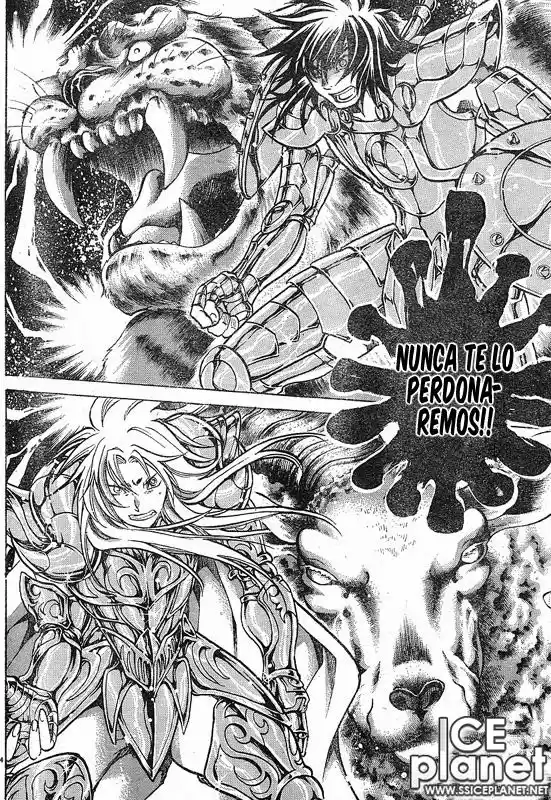 Saint Seiya The Lost Canvas (2016) - Capítulo 43 - Página 6 - LectorTMOo