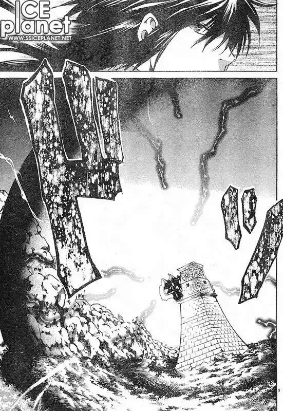 Saint Seiya The Lost Canvas (2016) - Capítulo 43 - Página 7 - LectorTMOo