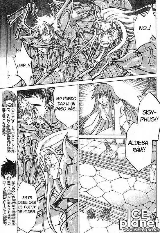 Saint Seiya The Lost Canvas (2016) - Capítulo 43 - Página 9 - LectorTMOo