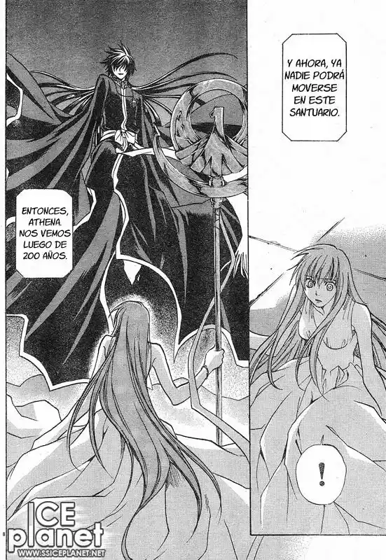 Saint Seiya The Lost Canvas (2016) - Capítulo 43 - Página 10 - LectorTMOo