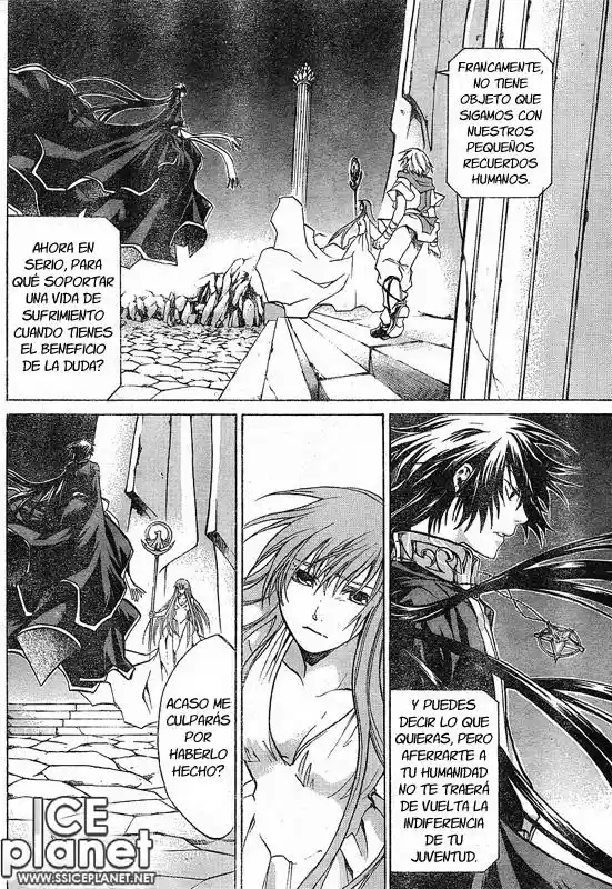 Saint Seiya The Lost Canvas (2016) - Capítulo 43 - Página 12 - LectorTMOo