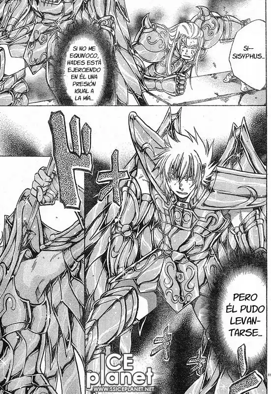 Saint Seiya The Lost Canvas (2016) - Capítulo 43 - Página 13 - LectorTMOo