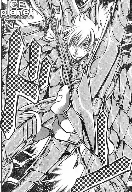 Saint Seiya The Lost Canvas (2016) - Capítulo 43 - Página 14 - LectorTMOo