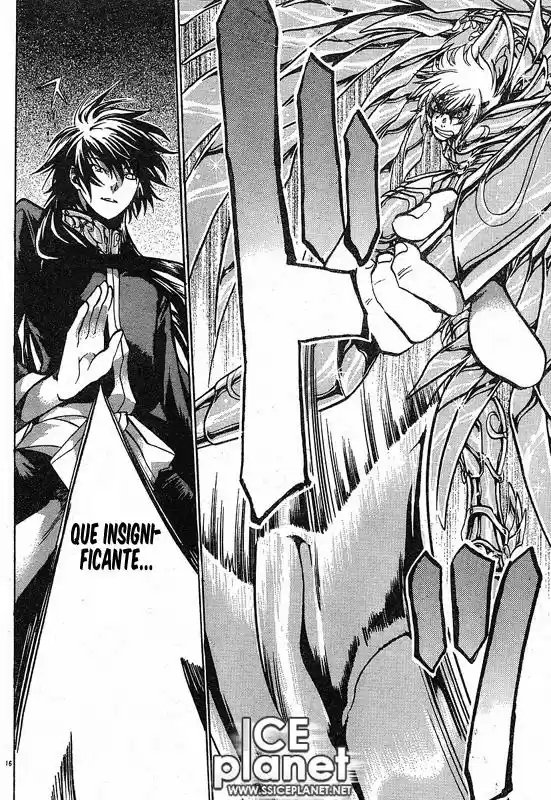Saint Seiya The Lost Canvas (2016) - Capítulo 43 - Página 18 - LectorTMOo