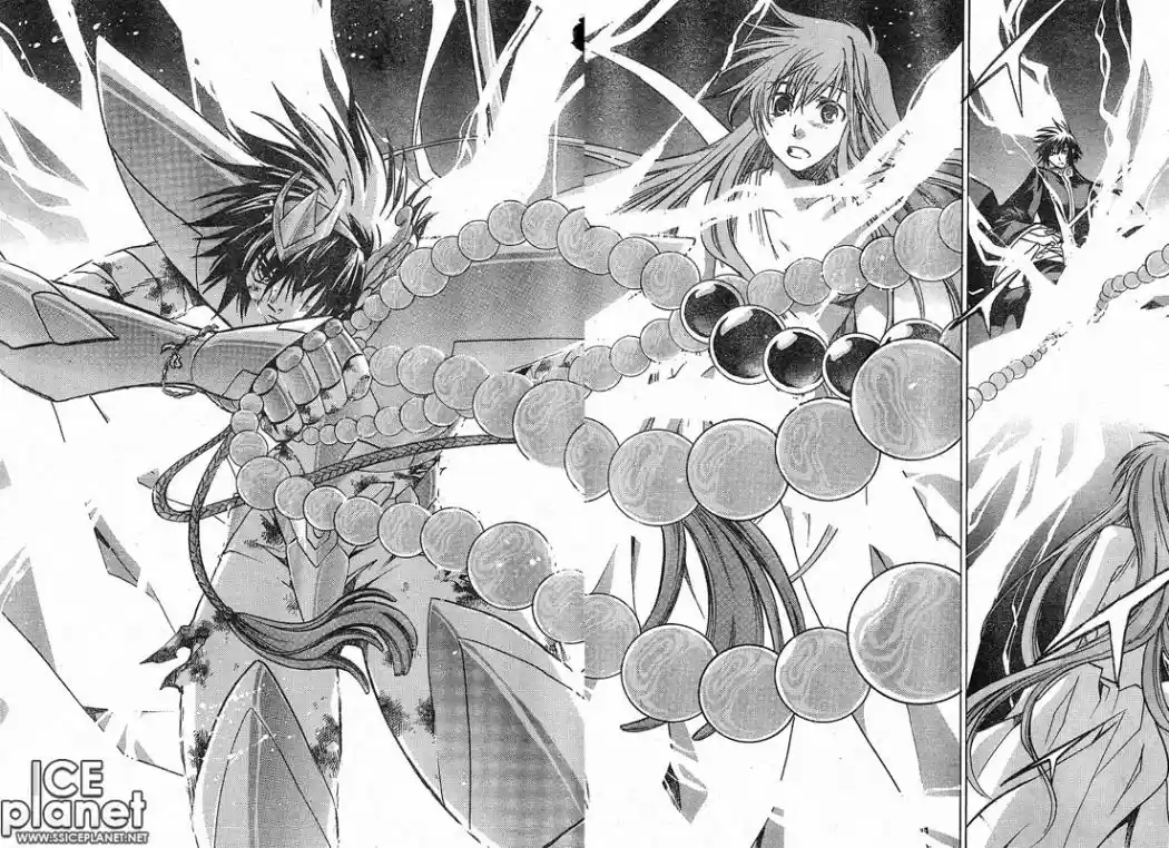 Saint Seiya The Lost Canvas (2016) - Capítulo 43 - Página 22 - LectorTMOo