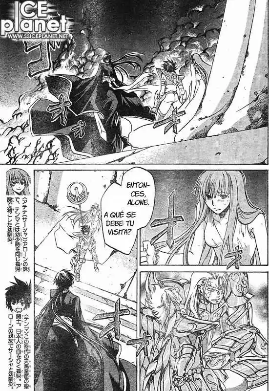 Saint Seiya The Lost Canvas (2016) - Capítulo 44 - Página 4 - LectorTMOo