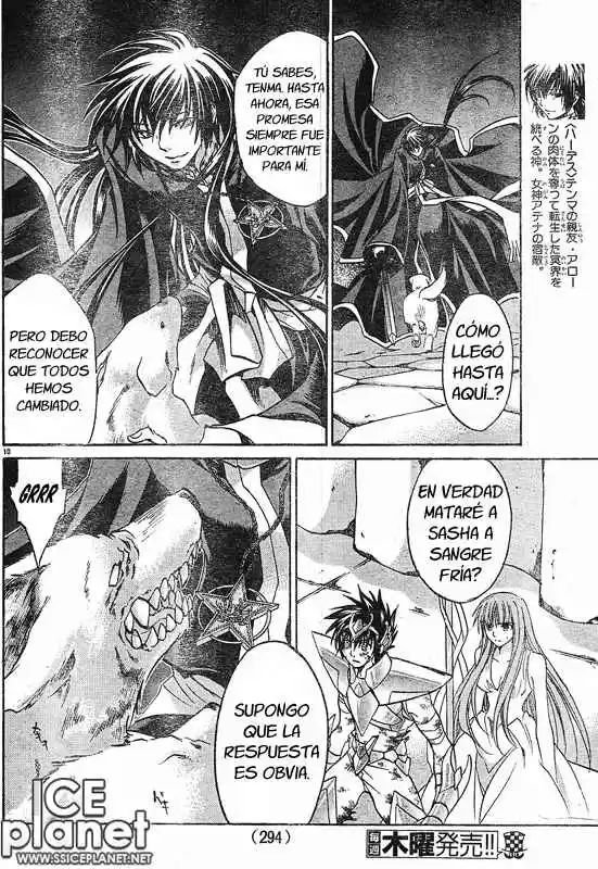 Saint Seiya The Lost Canvas (2016) - Capítulo 44 - Página 7 - LectorTMOo