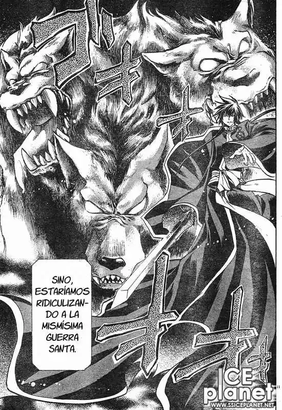 Saint Seiya The Lost Canvas (2016) - Capítulo 44 - Página 8 - LectorTMOo