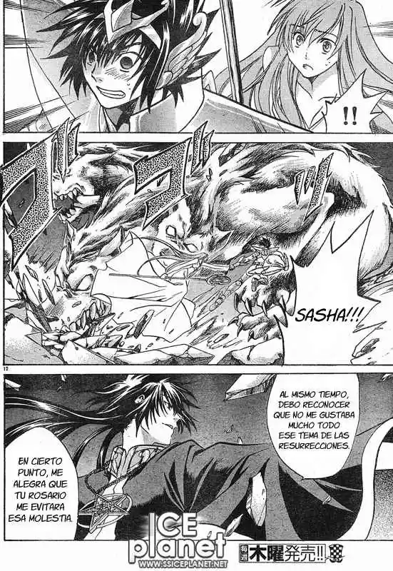 Saint Seiya The Lost Canvas (2016) - Capítulo 44 - Página 9 - LectorTMOo