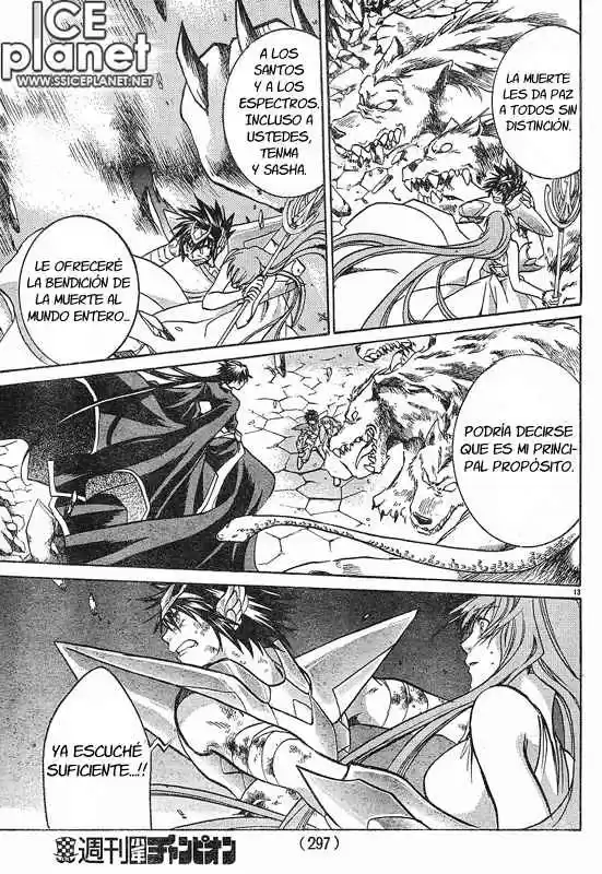 Saint Seiya The Lost Canvas (2016) - Capítulo 44 - Página 10 - LectorTMOo