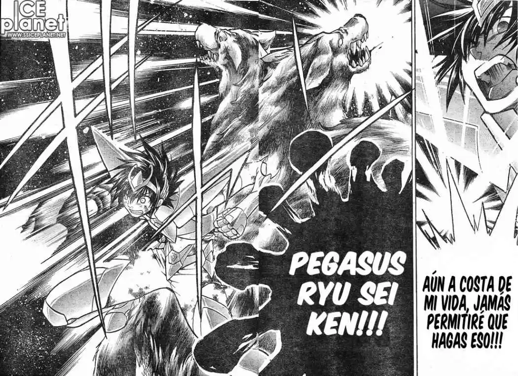 Saint Seiya The Lost Canvas (2016) - Capítulo 44 - Página 11 - LectorTMOo